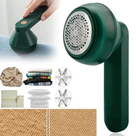 Premium quality - Portable lint remover